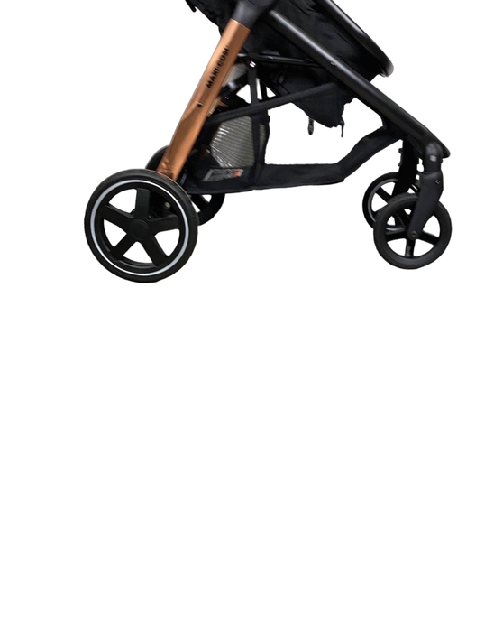 used Maxi-Cosi Zelia2 Luxe Travel System, 2023, Dark Ember