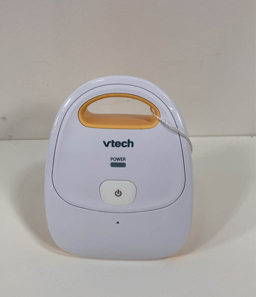 secondhand VTech Audio Baby Monitor