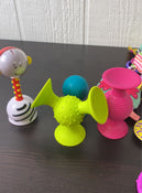 secondhand BUNDLE Infant & Toddler Toys