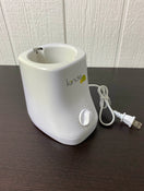 used Kiinde Kozii Bottle Warmer And Breastmilk Warmer