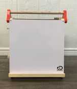 used Discovery Kids 3-in-1 Artist Tabletop Easel