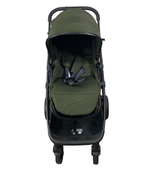 secondhand Mompush Wiz Stroller, 2023, Forest