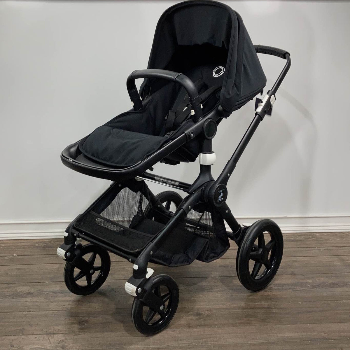 bugaboo fox 2017 Bugaboo Fox Stroller, 2017