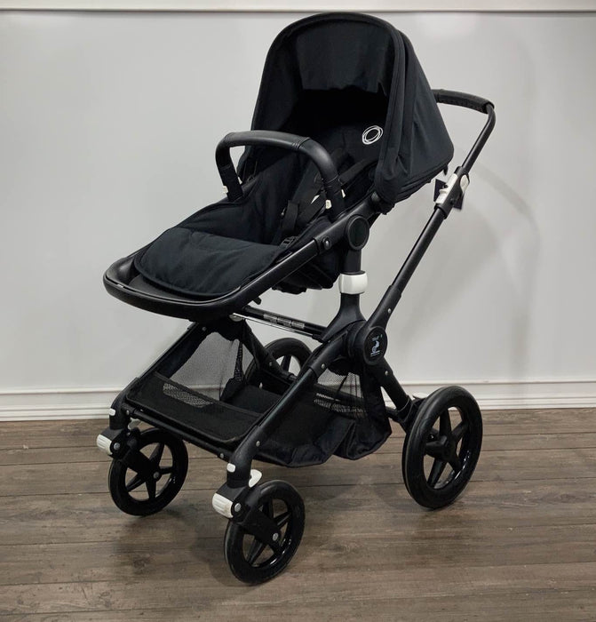 Bugaboo Fox Stroller, 2017