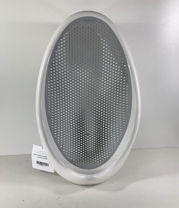 Shop Angelcare Bath Support Seat, Grey at GoodBuy Gear