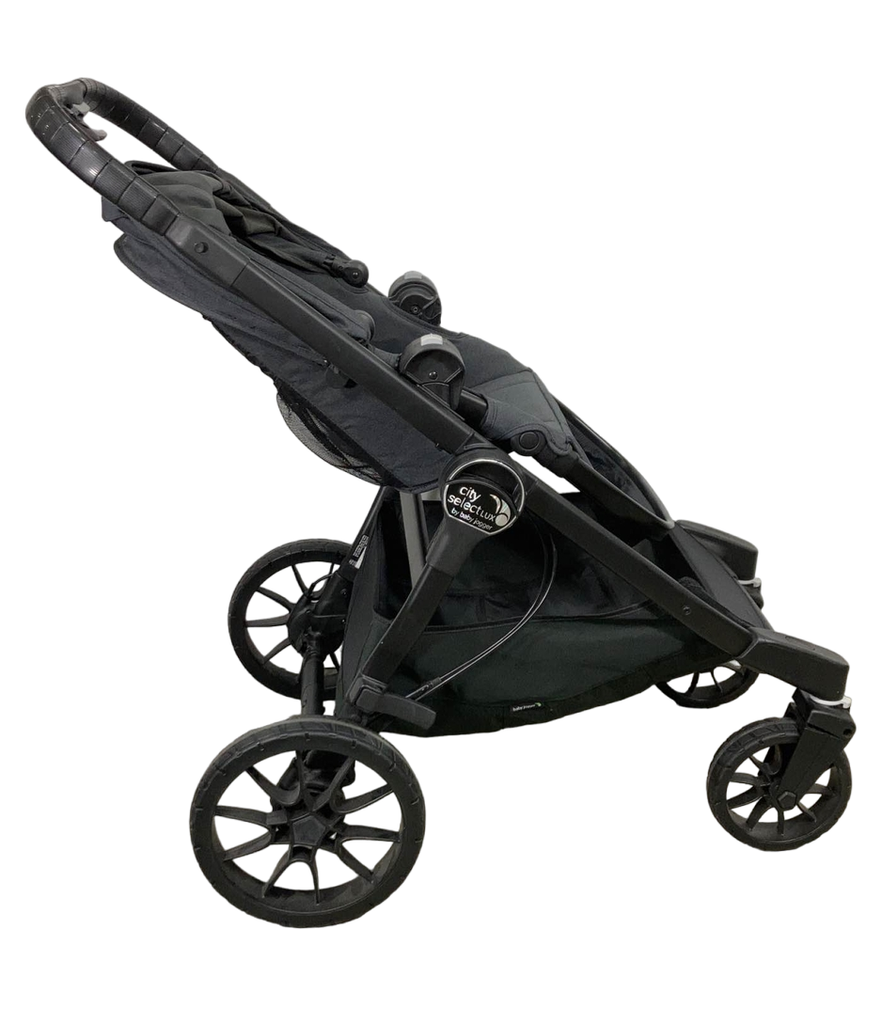 Baby jogger city select lux amazon Clearance