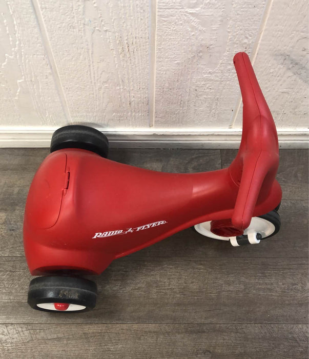 used Radio Flyer Scoot 2 Pedal