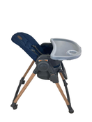 Shop Maxi-Cosi Minla 6-in-1 High Chair, Essential Blue at GoodBuy Gear