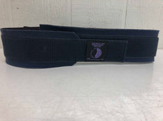 used Serola Sacroiliac Belt, Medium