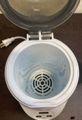 Shop Dr. Brown's Deluxe Baby Bottle Warmer at GoodBuy Gear