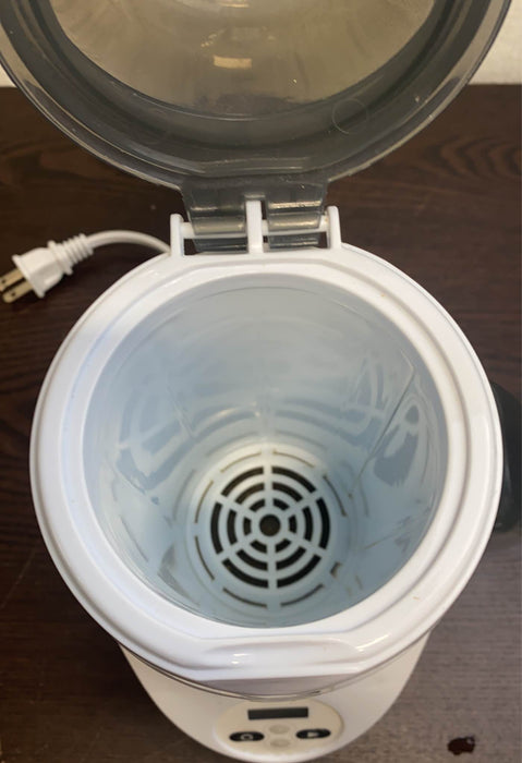 Shop Dr. Brown's Deluxe Baby Bottle Warmer at GoodBuy Gear