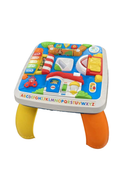 Shop Fisher Price Laugh & Learn Learning Table, Around The Town at GoodBuy Gear