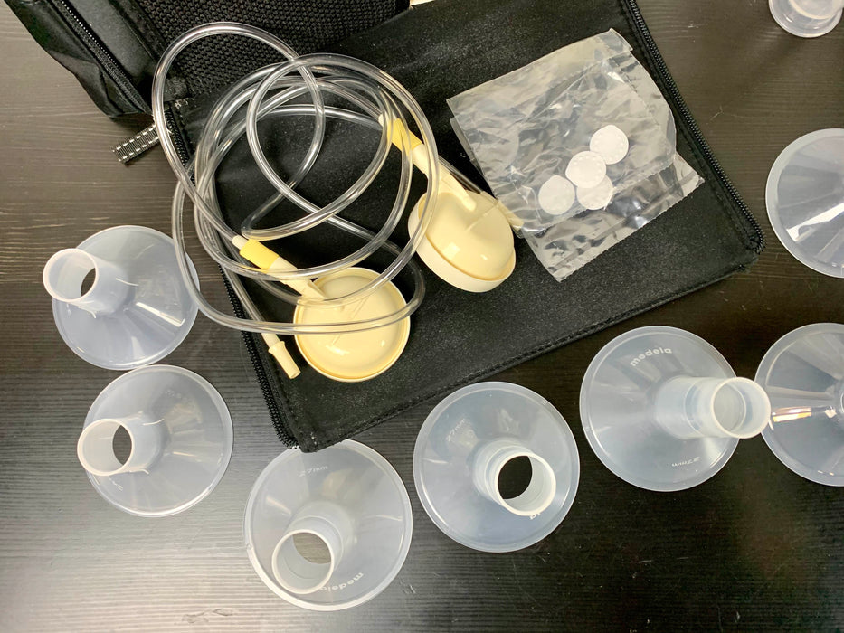 used Medela Pump In Style Advanced Breast Pump