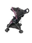 secondhand Graco FastAction Fold Click Connect Travel System