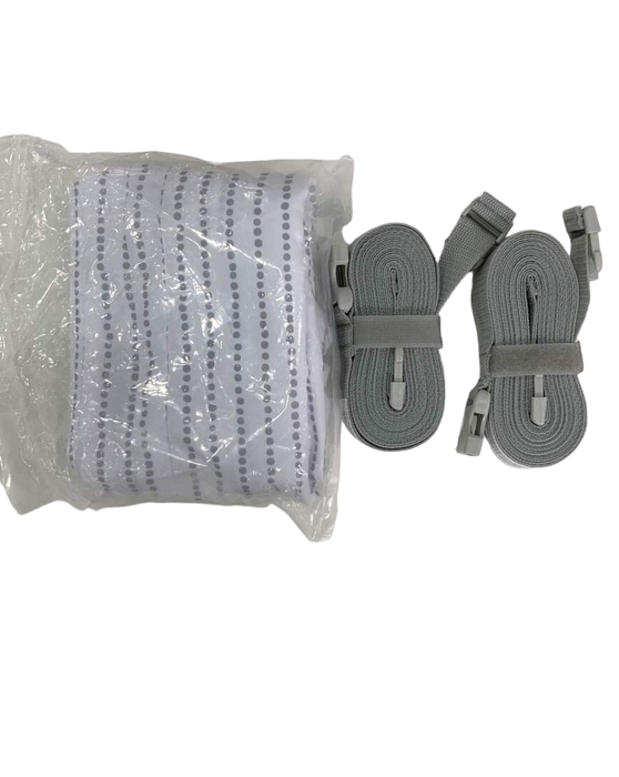 Shop Skip Hop Cozy-Up 2-in-1 Bedside Sleeper and Bassinet at GoodBuy Gear