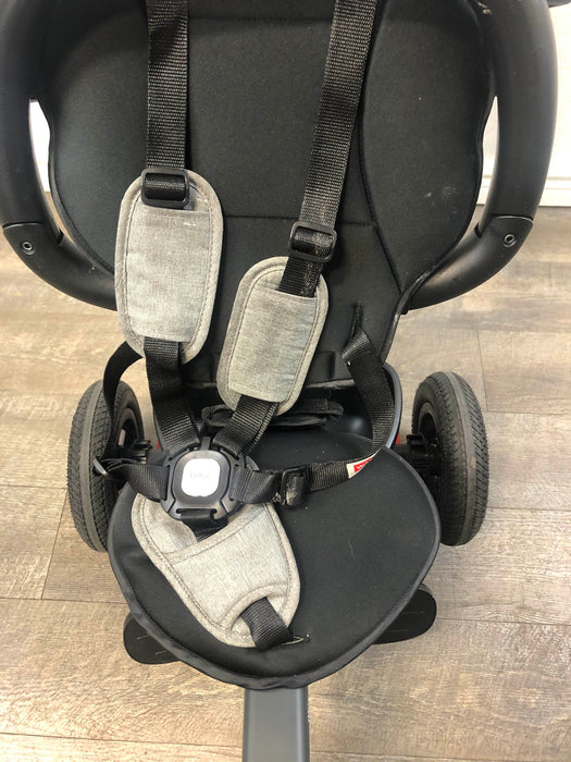 used Strollers