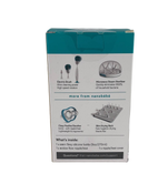 Shop Nanobébé Flexy Silicone Baby Bottle, 5oz, Single, Grey at GoodBuy Gear