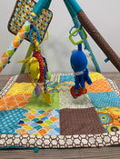 secondhand Infantino Twist & Fold Activity Gym