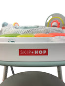 Shop Skip Hop Silver Lining Cloud Baby's View Activity Center at GoodBuy Gear