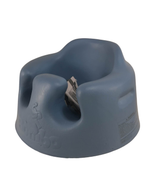 secondhand Bumbo Floor Seat, Powder Blue