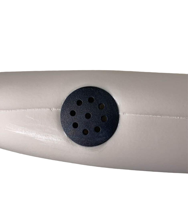Shop Keekaroo Peanut Changing Pad, Sable at GoodBuy Gear