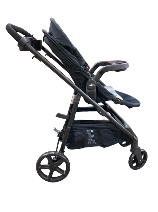 used Strollers