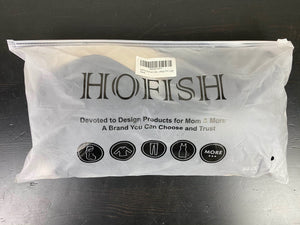 Buy HOFISH 3 Pack Seamless Clip Down Deep V Neck Push Up Nursing