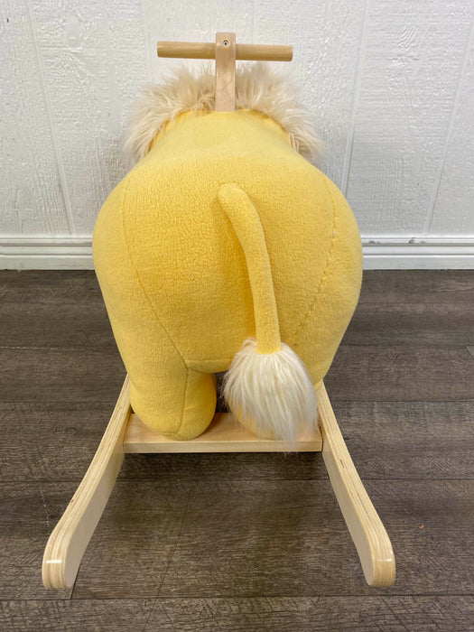 secondhand Home Nursery