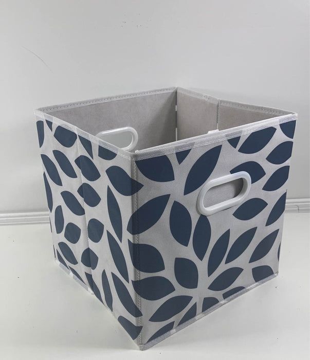 used Canvas Toy Storage