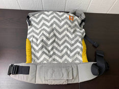 secondhand Baby Tula Standard Carrier