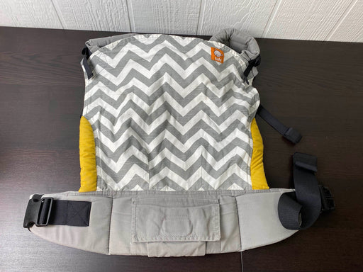 secondhand Baby Tula Standard Carrier