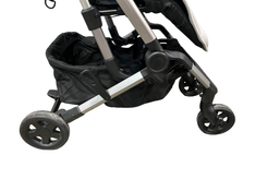 used Colugo Compact Stroller, 2020, Grey