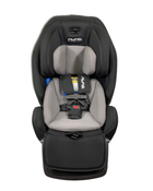 secondhand Nuna EXEC All In One Car Seat, Caviar, 2023