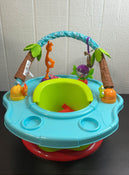 used Summer Infant Deluxe Superseat