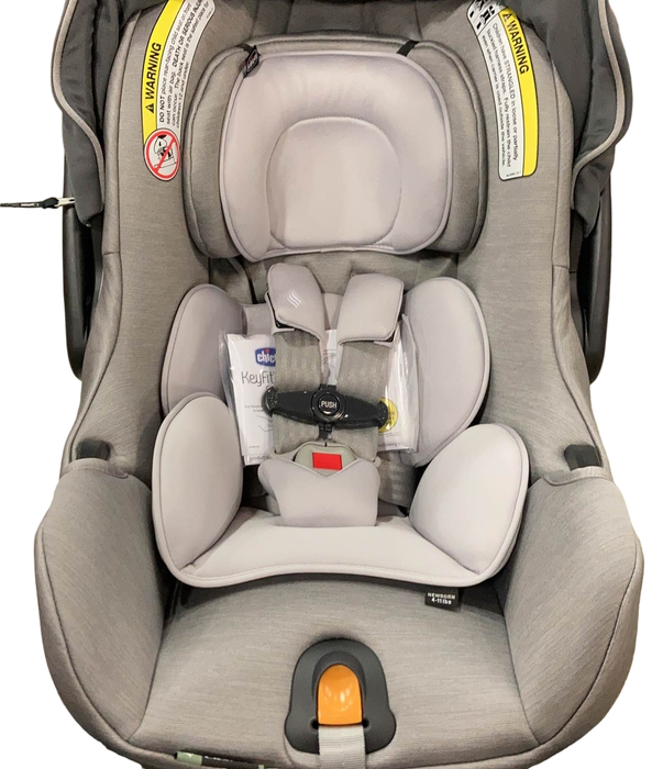 used Carseat