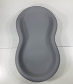 Shop Keekaroo Peanut Changing Pad, Grey at GoodBuy Gear