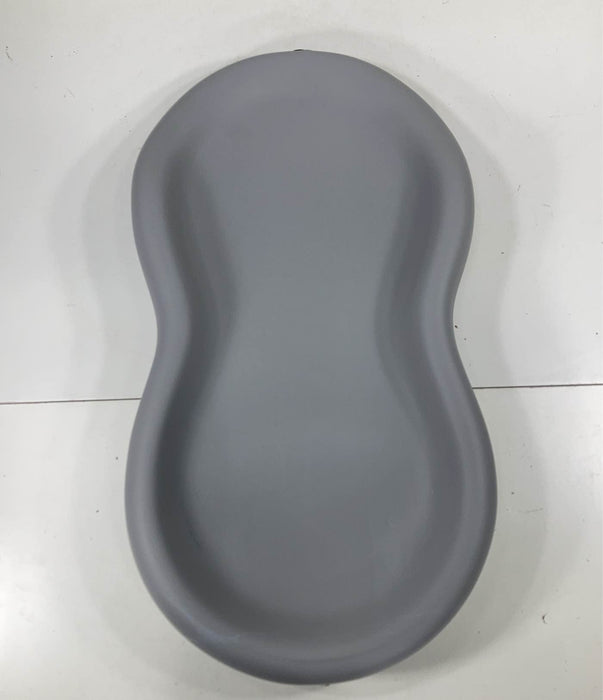 Shop Keekaroo Peanut Changing Pad, Grey at GoodBuy Gear