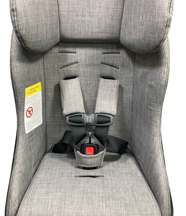 secondhand Carseat