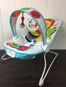 used Fisher Price Kick ‘n Play Musical Bouncer