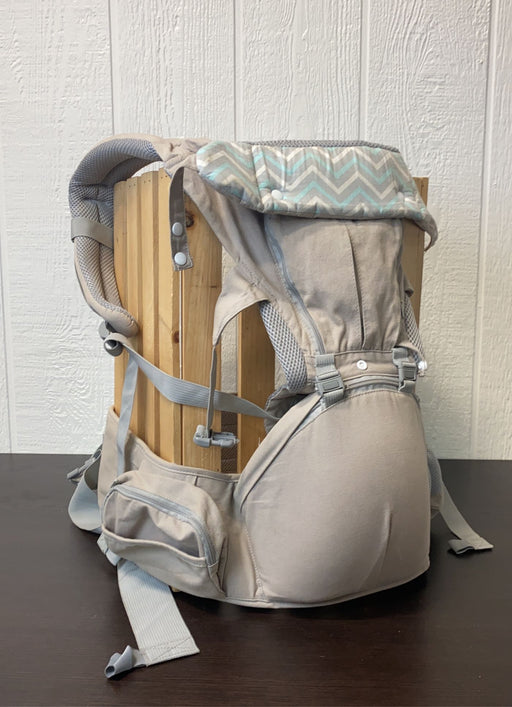 secondhand Erudo Multi-Position Hip Carrier