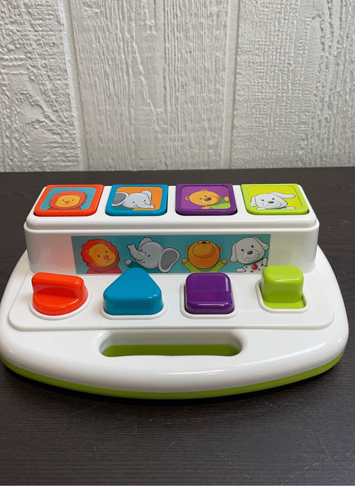 used Battat Pop Up Pals