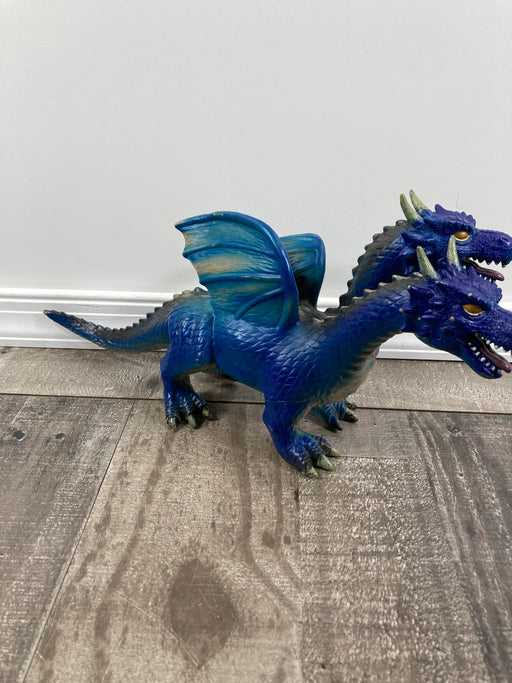 used Dragon Toy