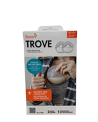 used Boon Trove Silicone Breast Milk Collector