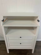 secondhand IKEA SUNDVIK Changing Table