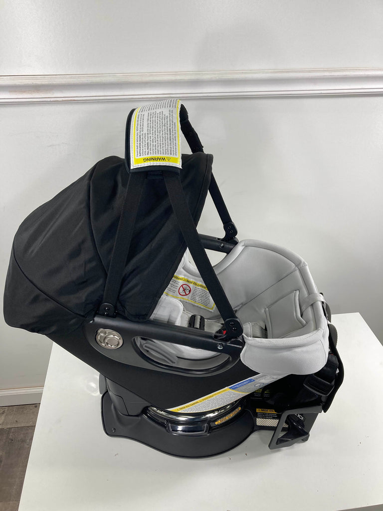 Orbit Baby G5 Infant Car Seat With Base, 2022