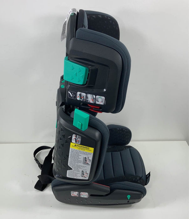 secondhand Carseat