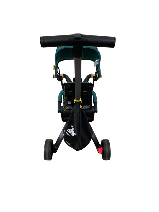 Doona Liki Trike S5, Racing Green