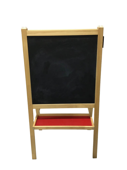 used IKEA MALA Easel