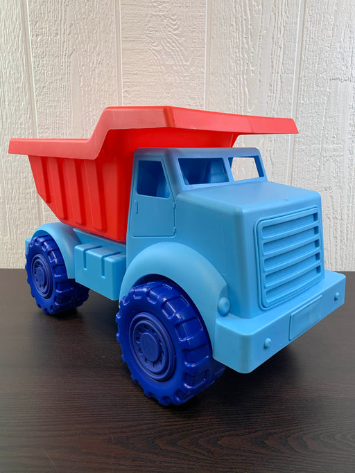 Shop Sun Squad Jumbo Sand Dump Truck at GoodBuy Gear