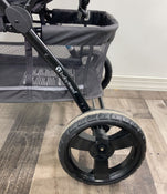 used Baby Trend Tri Flex Stroller